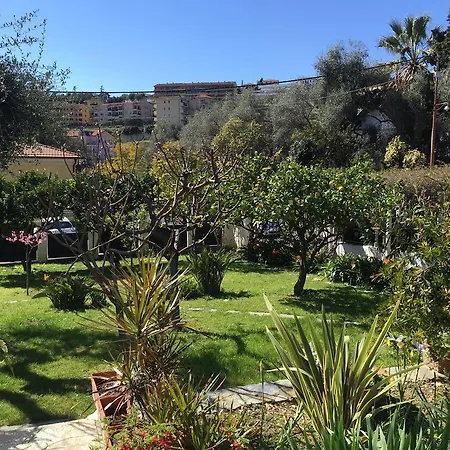 Dependance La Gardenia Sanremo