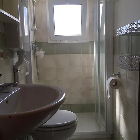 Apartmán Dependance La Gardenia Sanremo