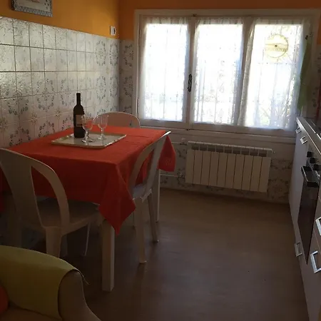 Dependance La Gardenia